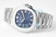 PPF Factory Patek Philippe Nautilus 5711 Blue Dial 40th Anniversary Watch 40MM (8)_th.jpg